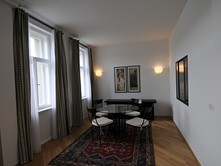 Pronájem bytu 3+1 94 m²